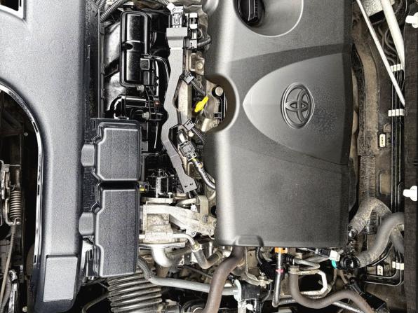 Toyota RAV4 V (XA50) с пробегом 2020 года, цена 3 800 000 рублей, 71000 км, внедорожник, Автокод Объявления
