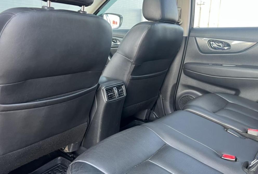 Nissan X-Trail III Красноярск  - изображение 22