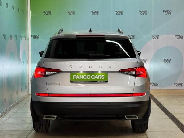 Skoda Kodiaq I с пробегом 2019 года, цена 2 295 000 рублей, 70170 км, внедорожник, Автокод Объявления