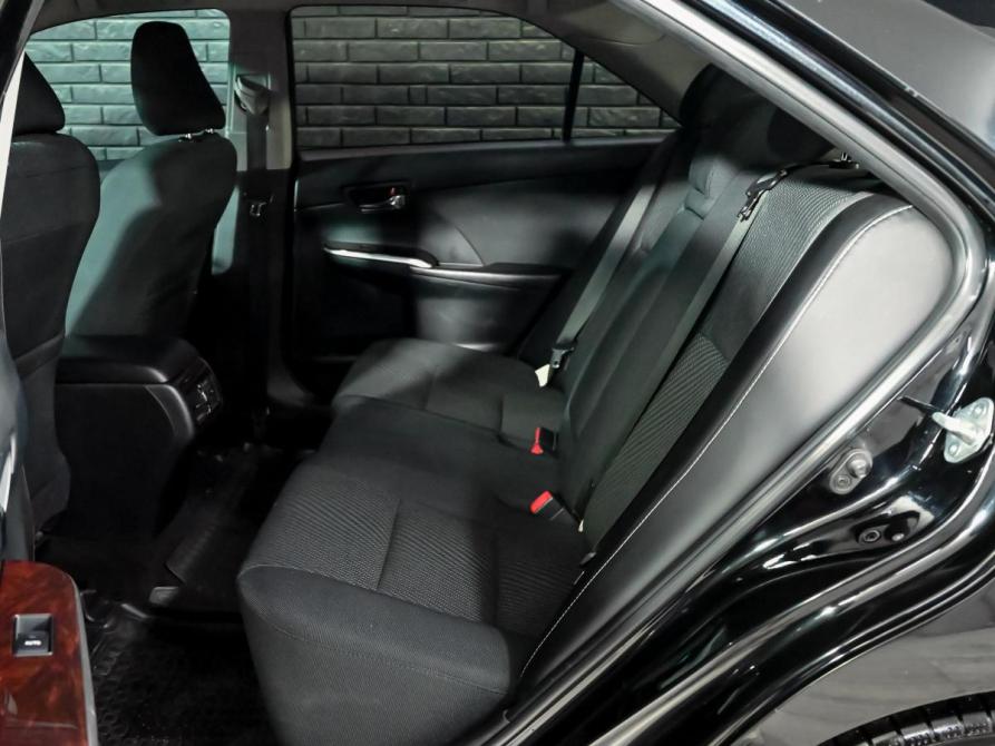 Toyota Camry VII (XV50) Рестайлинг Екатеринбург  - изображение 20