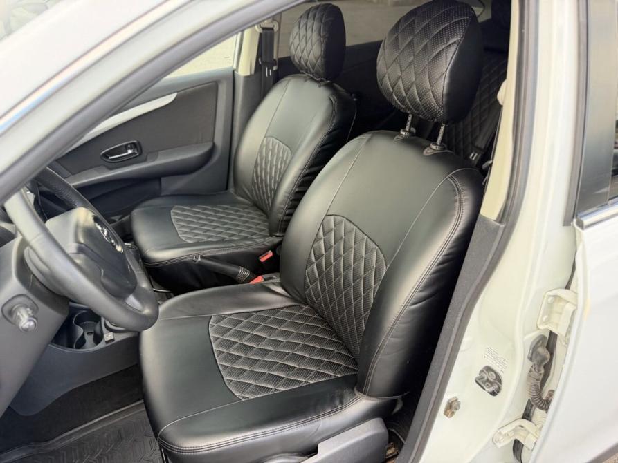 Nissan Almera III (G15) Волгоград  - изображение 20