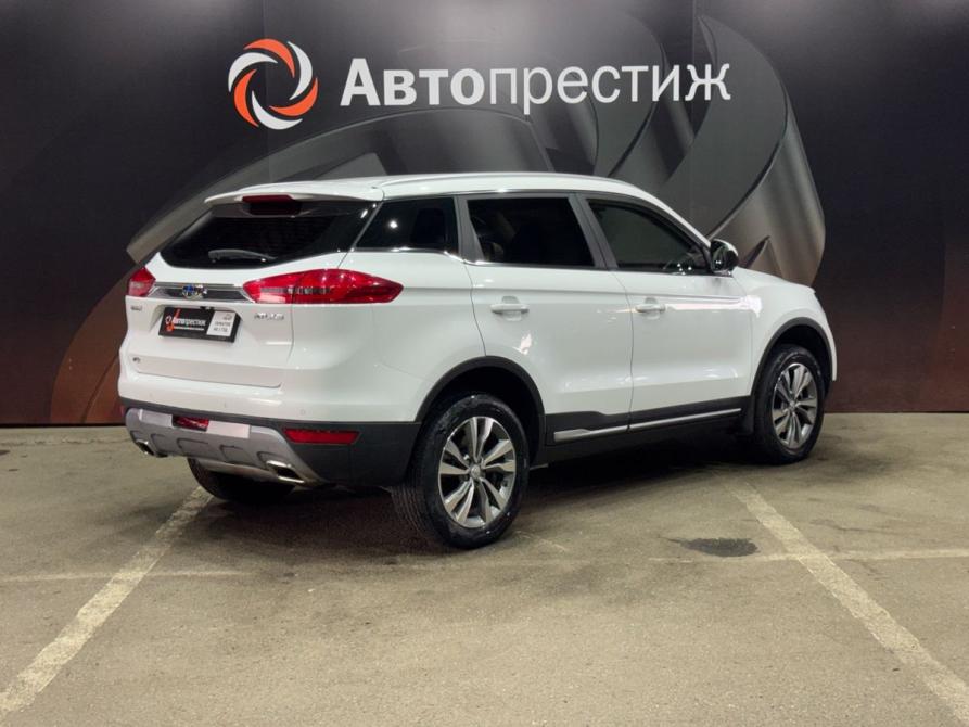 Geely Atlas I Ставрополь  - изображение 4