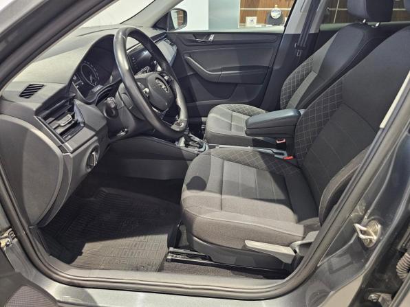 Skoda Rapid II с пробегом 2021 года, цена 1 799 000 рублей, 95265 км, лифтбек, Автокод Объявления