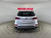 Hyundai Santa Fe III Рестайлинг Воронеж  - изображение 29