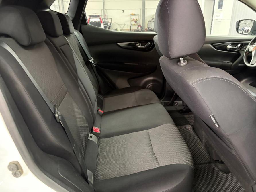 Nissan Qashqai II Краснодар  - изображение 14