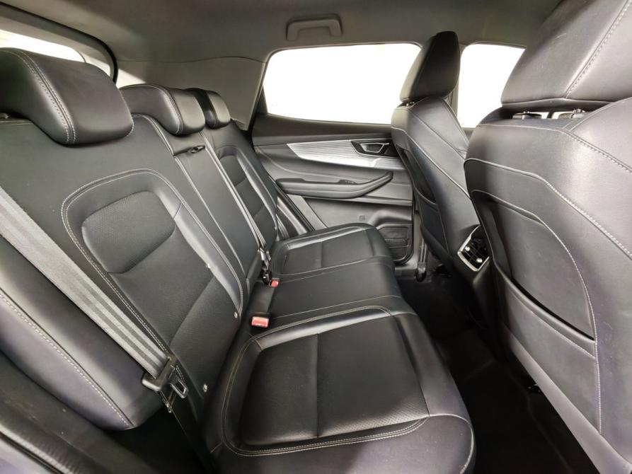 Chery Tiggo 4 Pro I Рестайлинг Москва  - изображение 16
