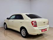Chevrolet Cobalt II Альметьевск  - изображение 29