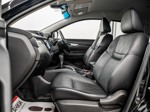 Nissan X-Trail III с пробегом 2015 года, цена 1 697 000 рублей, 120510 км, внедорожник, Автокод Объявления