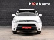 Mitsubishi Outlander III Екатеринбург  - изображение 20