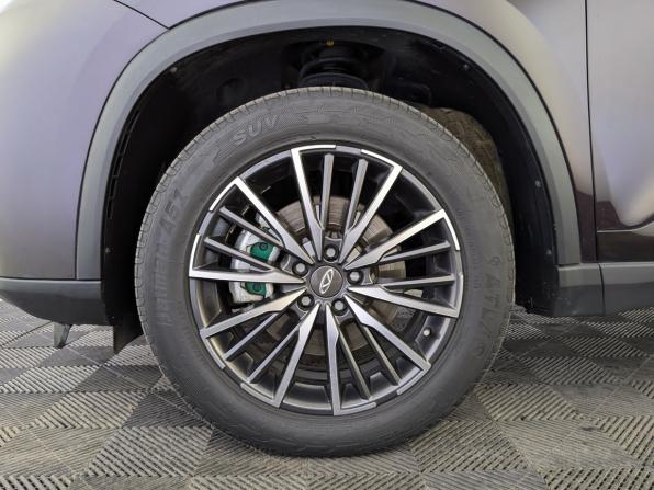 Chery Tiggo 8 Pro Max I с пробегом 2022 года, цена 2 055 000 рублей, 58326 км, внедорожник, Автокод Объявления