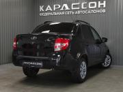 Lada (ВАЗ) Granta I Пермь  - изображение 20