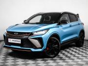 Geely Coolray I Рестайлинг Москва  - изображение 22