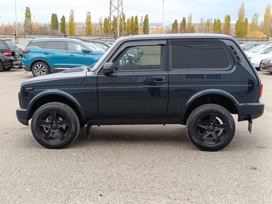 Lada (ВАЗ) Niva Legend I Набережные Челны  - изображение 10