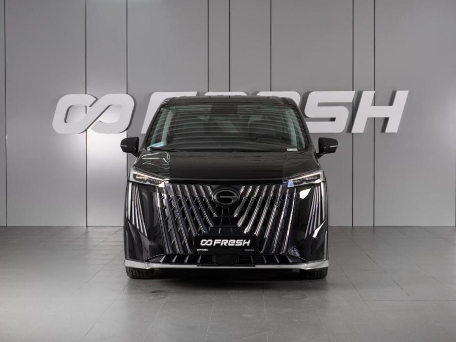 GAC M8 Минеральные Воды  - изображение 3