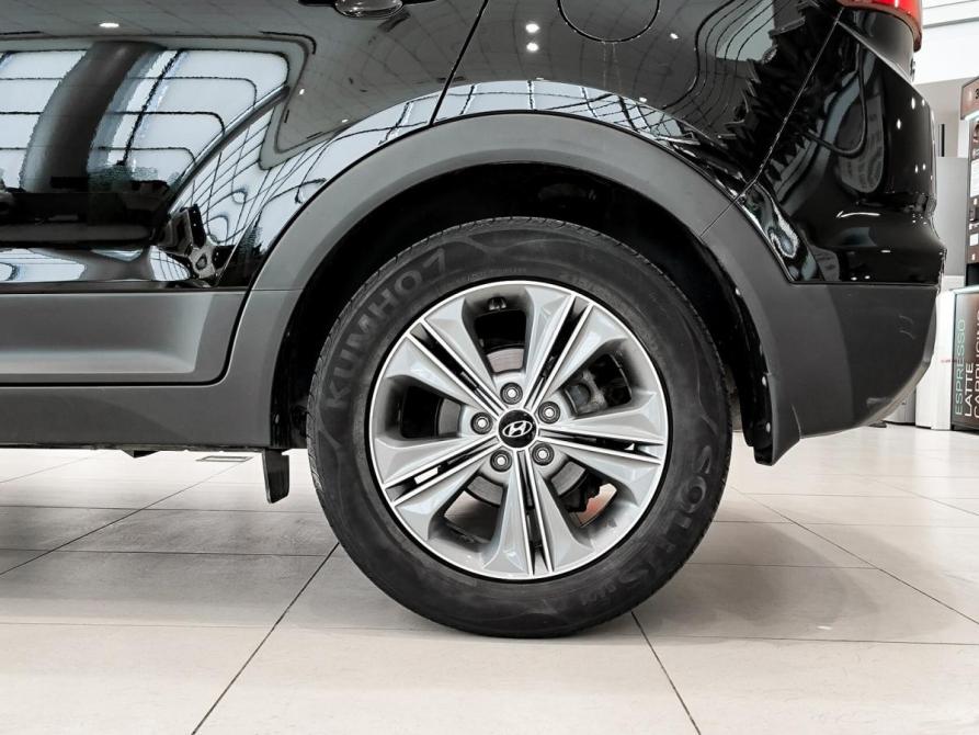 Hyundai Creta I Казань  - изображение 22
