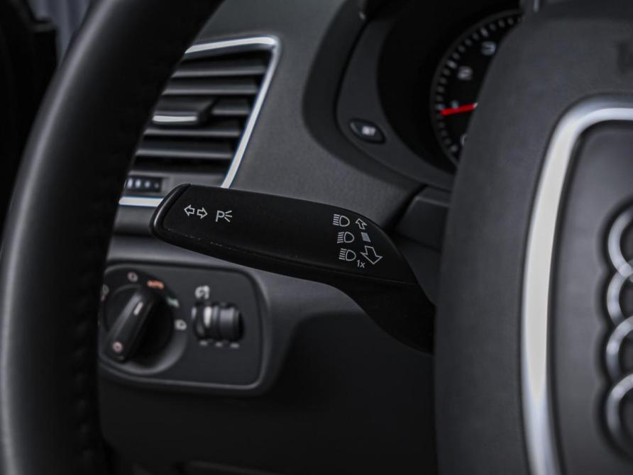 Audi Q3 I (8U) Ставрополь  - изображение 19