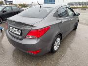 Hyundai Solaris I Рестайлинг Пермь  - изображение 14