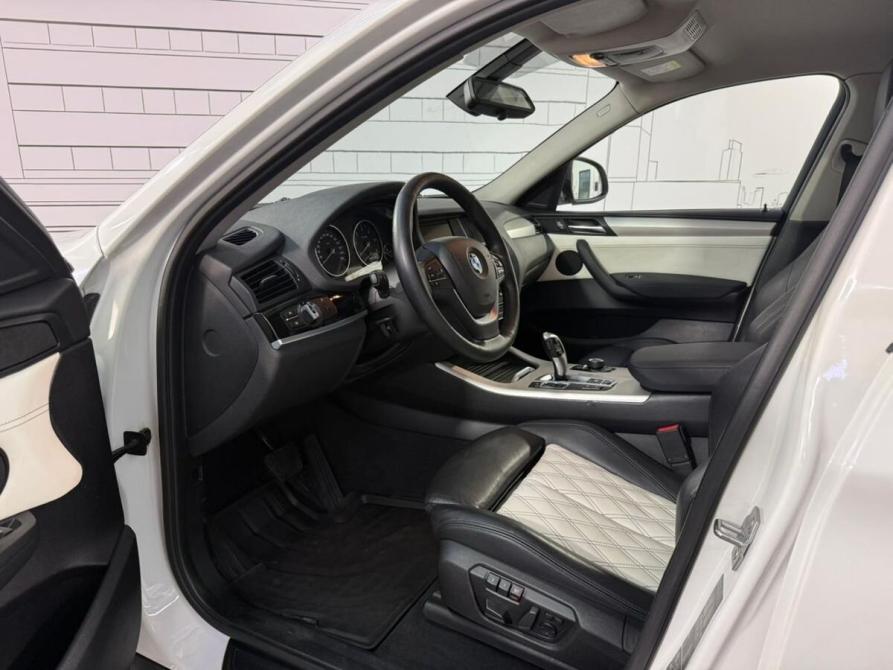 BMW X4 I (F26) Москва  - изображение 15