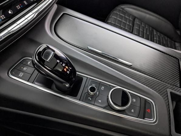 Cadillac Escalade V с пробегом 2022 года, цена 9 950 000 рублей, 78458 км, внедорожник, Автокод Объявления