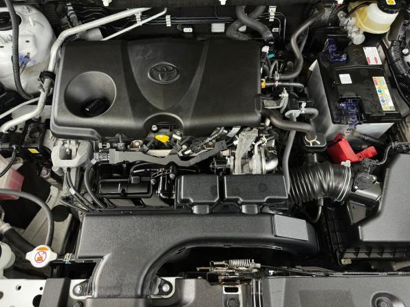 Toyota RAV4 V (XA50) с пробегом 2021 года, цена 3 399 000 рублей, 121398 км, внедорожник, Автокод Объявления