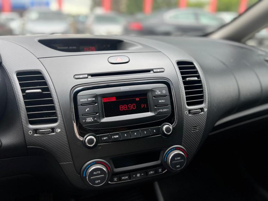 Kia Cerato III Рестайлинг (Classic) Альметьевск  - изображение 15