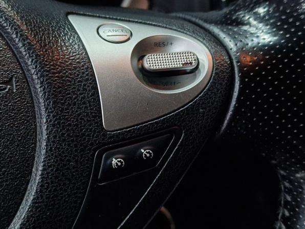 Nissan Juke I с пробегом 2012 года, цена 880 000 рублей, 200803 км, внедорожник, Автокод Объявления