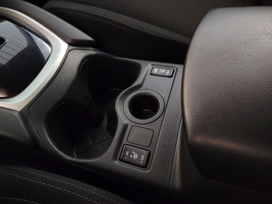 Nissan Qashqai II Рестайлинг Санкт-Петербург  - изображение 13