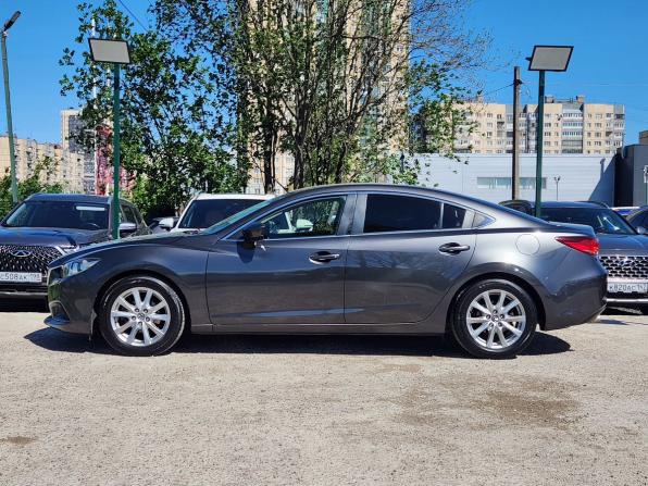 Mazda 6 III (GJ) Рестайлинг 2 с пробегом 2018 года, цена 1 949 000 рублей, 164500 км, седан, Автокод Объявления