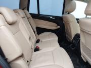 Mercedes-Benz GLS I (X166) Москва  - изображение 27