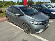 Honda Fit III Кемерово  - изображение 7