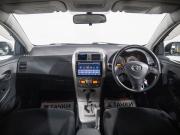 Toyota Corolla X (E140 E150) Рестайлинг Иркутск  - изображение 31