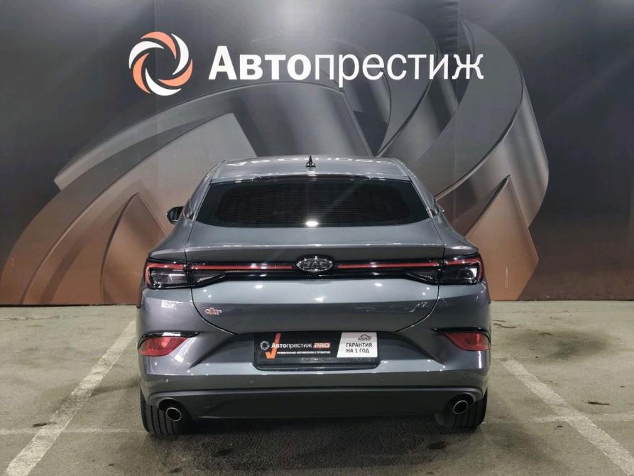 JAC J7 I Ставрополь  - изображение 5