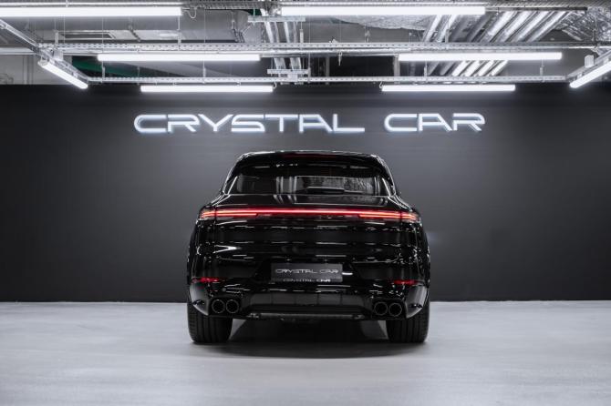 Новый Porsche Cayenne III Рестайлинг 2026 года, цена 25 900 000 рублей, внедорожник, Автокод Объявления