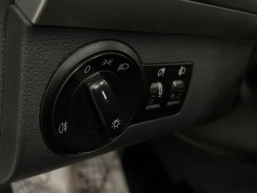 Volkswagen Touran I Рестайлинг 2 Апатиты  - изображение 11