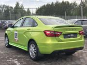 Lada (ВАЗ) Vesta I Тверь  - изображение 26