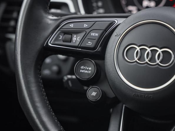 Audi A5 II (F5) с пробегом 2019 года, цена 3 999 000 рублей, 61460 км, купе, Автокод Объявления