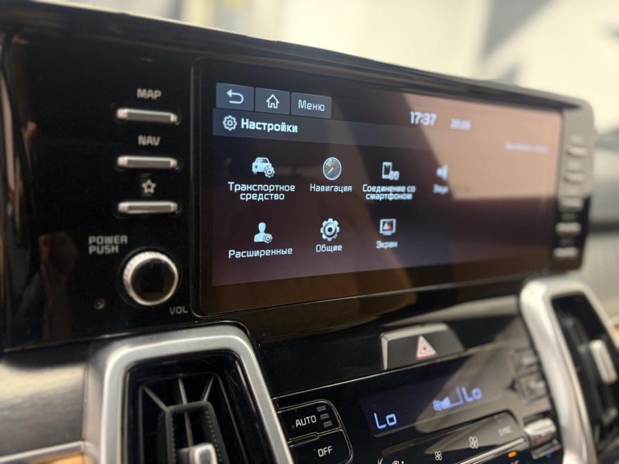 Kia Sorento IV Ростов-на-Дону  - изображение 11