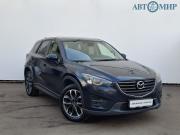 Mazda CX-5 I Рестайлинг Москва  - изображение 16