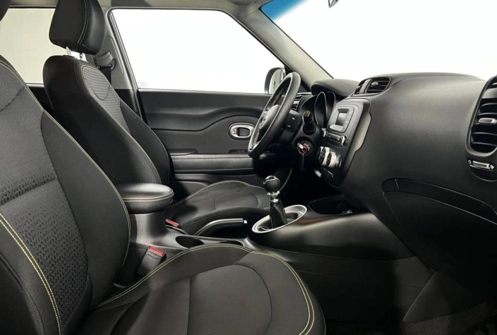 Kia Soul II Нижний Новгород  - изображение 13