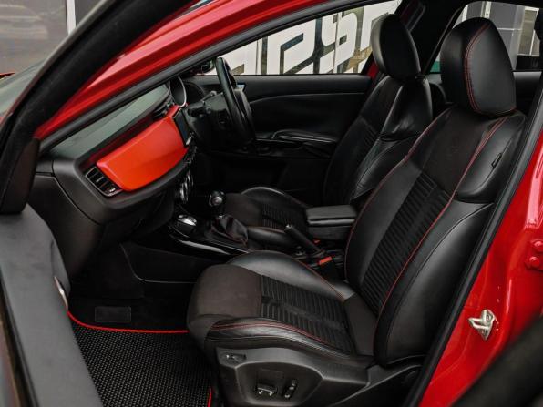 Alfa Romeo Giulietta III с пробегом 2011 года, цена 1 180 000 рублей, 90798 км, хэтчбек, Автокод Объявления
