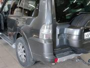 Mitsubishi Pajero IV Рестайлинг 1 Санкт-Петербург  - изображение 29