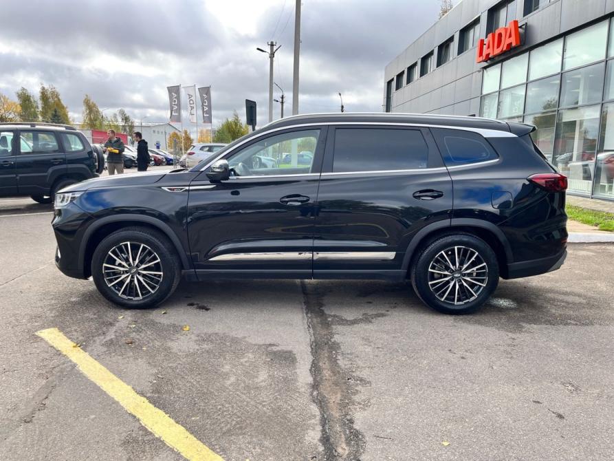 Chery Tiggo 8 Pro I Великие Луки  - изображение 8