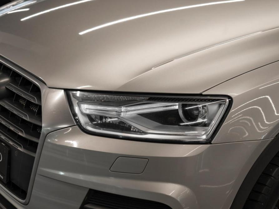 Audi Q3 I (8U) Рестайлинг Москва  - изображение 25
