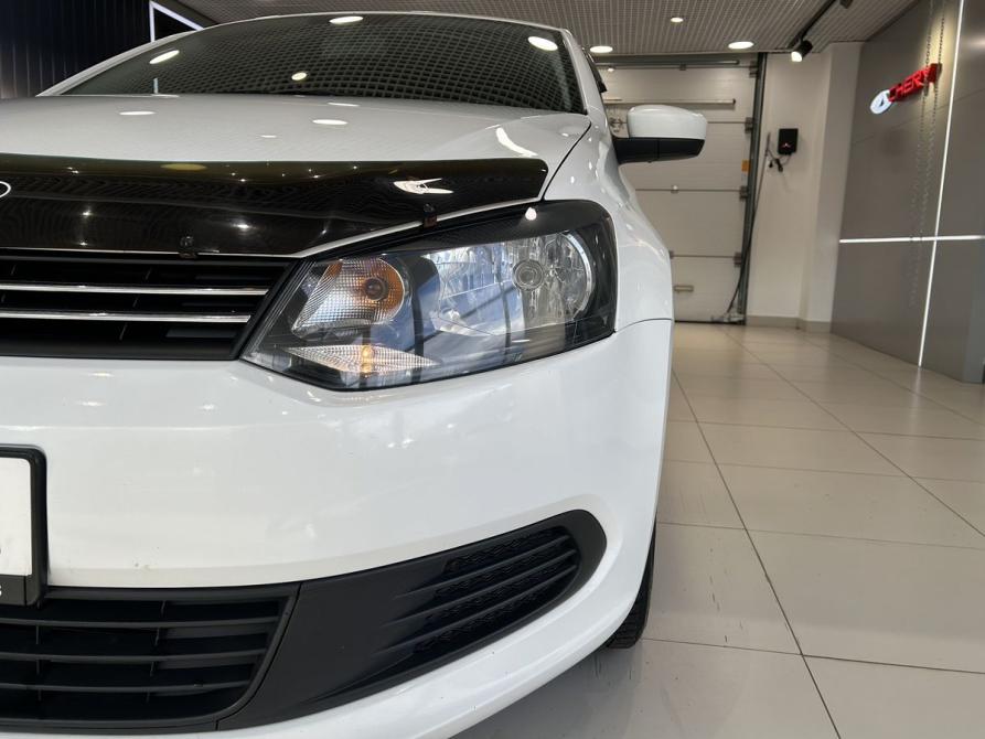 Volkswagen Polo V Нижний Новгород  - изображение 9