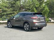 Nissan Murano III (Z52) Санкт-Петербург  - изображение 48