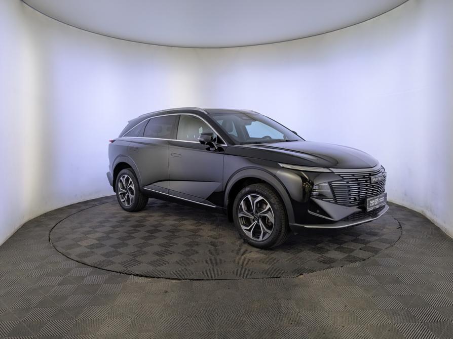 Haval F7 II Москва  - изображение 5