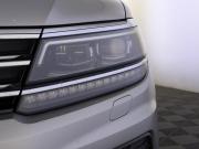 Volkswagen Tiguan II Москва  - изображение 41