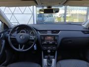 Skoda Octavia III (A7) Рестайлинг Москва  - изображение 37