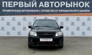 Lada (ВАЗ) Granta I Краснодар  - изображение 22