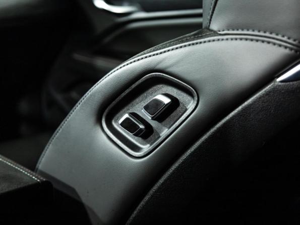 Geely Tugella I Рестайлинг с пробегом 2023 года, цена 2 499 585 рублей, 70356 км, внедорожник, Автокод Объявления